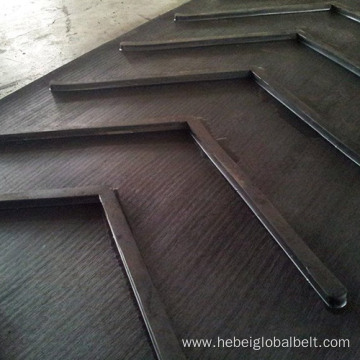 Belts For Horizontal,Incline Or Vertical Transportation